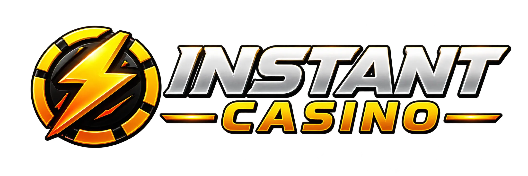 Instant Casino Instant Casino logo